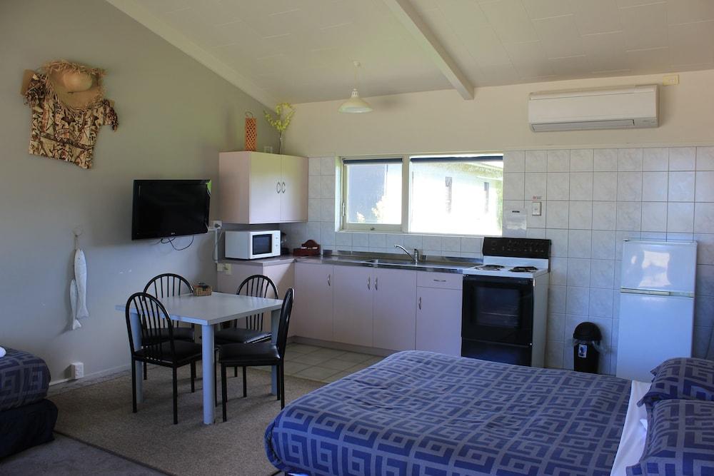 Jack & Di'S Lakefront Motel Distretto di Distretto di Rotorua Esterno foto